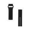 Tactical 432 Silikonový Řemínek 20mm Black