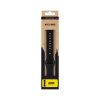Tactical 432 Silikonový Řemínek 20mm Black