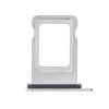 22151 replacement for iphone 13 pro 13 pro max single sim card tray silver 1 QjY78ecF