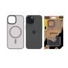 Kryt pro Tactical Apple iPhone 15 Light