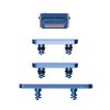 iPhone 12 Side Plugs Set Blue1 bndhRHLY