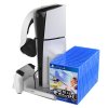 Náhradní díl pro PS5/PS5 Slim/PS5