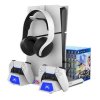 Náhradní díl pro PS5/PS5 Slim/PS5
