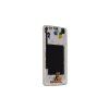 lg g4 stylus h631n lcd fr gold rear