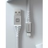 Kabel pro Swissten Kevlar Lightning na USB