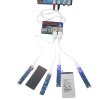 Sunshine universal battery tester logic board huawei apple samsung vivo SS 909 3