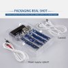 Sunshine universal battery tester logic board huawei apple samsung vivo SS 909 4