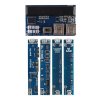 Sunshine universal battery tester logic board huawei apple samsung vivo SS 909 1
