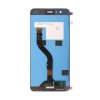 Huawei P10 Lite LCD Display + Touchscreen WAS LX1A Black rear