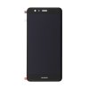 Huawei P10 Lite LCD Display + Touchscreen WAS LX1A Black