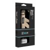 OBAL:ME NeckTag Ribbon Popruh na Telefon Ivory