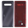 back panel cover for xiaomi black shark 4s pro black maxbhi com 40856 yshdszk8