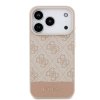 Zadní kryt pro iPhone 17 Pink