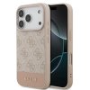 Zadní kryt pro iPhone 17 Pink