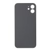 21003 replacement for iphone 12 mini back cover red 3 aNv9R1rz