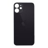 20999 replacement for iphone 12 mini back cover black 2 hHdBxaTL