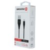 Kabel pro Swissten USB typu C