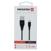 Kabel pro Swissten USB typu C