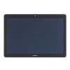 LCD Display + Dotyková Huawei MediaPad T3 10 Black No Logo