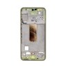 Samsung A546B Galaxy A54 5G Přední Rámeček Awesome Lime (Service Pack)
