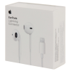lightning earpods packing