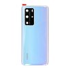 p40 pro white