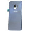 Samsung G960F Galaxy S9 Backcover GH82 15865D Blue
