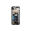 LCD display + Dotyk + Přední kryt Samsung A146 Galaxy A14 5G Black (Service…