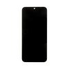 LCD display + Dotyk + Přední kryt Samsung A146 Galaxy A14 5G Black (Service…