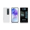 Kryt pro Samsung Galaxy A55 5G Clear