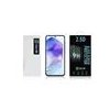 Kryt pro Samsung Galaxy A55 5G Clear