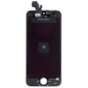 apple iphone 5g lcd display touchscreen oem quality black rear 1