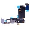 iphone 6s plus headphone jack with lightning connector flex cable dark grey r1