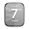OEM original watch 7 41mm lcd black 1 4G7grpW7
