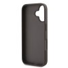 Zadní kryt pro iPhone 16 Brown