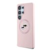 Zadní kryt pro Samsung Galaxy S25 Ultra Pink