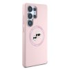 Zadní kryt pro Samsung Galaxy S25 Ultra Pink