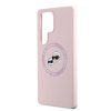 Zadní kryt pro Samsung Galaxy S25 Ultra Pink