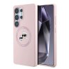 Zadní kryt pro Samsung Galaxy S25 Ultra Pink
