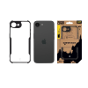 Kryt pro Tactical Apple iPhone 16e/17e Clear/Black