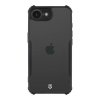 Kryt pro Tactical Apple iPhone 16e/17e Clear/Black
