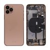 ipbhp 1128 iphone 11 pro housing with small parts original pulled gold jybCc9TI