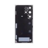 Samsung S928B Galaxy S24 Ultra Kryt Baterie Titanium Black (Service Pack)