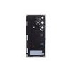 Samsung S928B Galaxy S24 Ultra Kryt Baterie Titanium Black (Service Pack)
