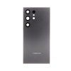 Samsung S928B Galaxy S24 Ultra Kryt Baterie Titanium Black (Service Pack)
