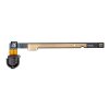 17764 replacement for ipad 6 audio earphone jack flex cable black 1