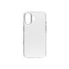 Kryt pro Tactical Apple iPhone 17 Transparent