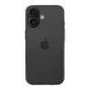 Kryt pro Tactical Apple iPhone 17 Transparent