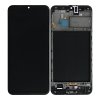 m30 lcd black dmuo35df