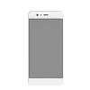 Huawei P10 LCD Display + Touchscreen + Frame VTR L09 White